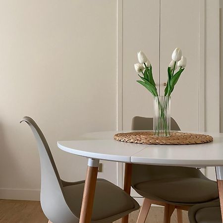 Alma - Vatican Apartment Roma Ngoại thất bức ảnh