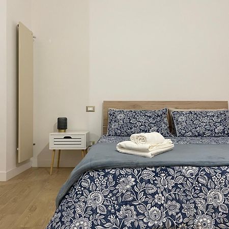 Alma - Vatican Apartment Roma Ngoại thất bức ảnh
