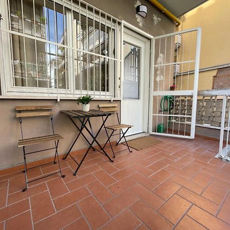 Alma - Vatican Apartment Roma Ngoại thất bức ảnh