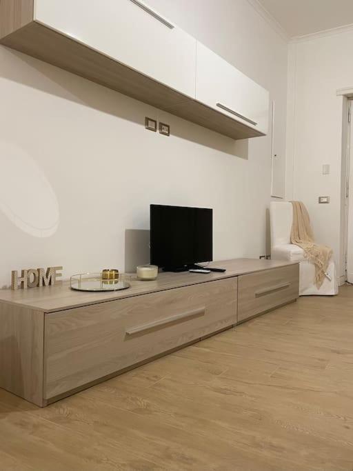 Alma - Vatican Apartment Roma Ngoại thất bức ảnh