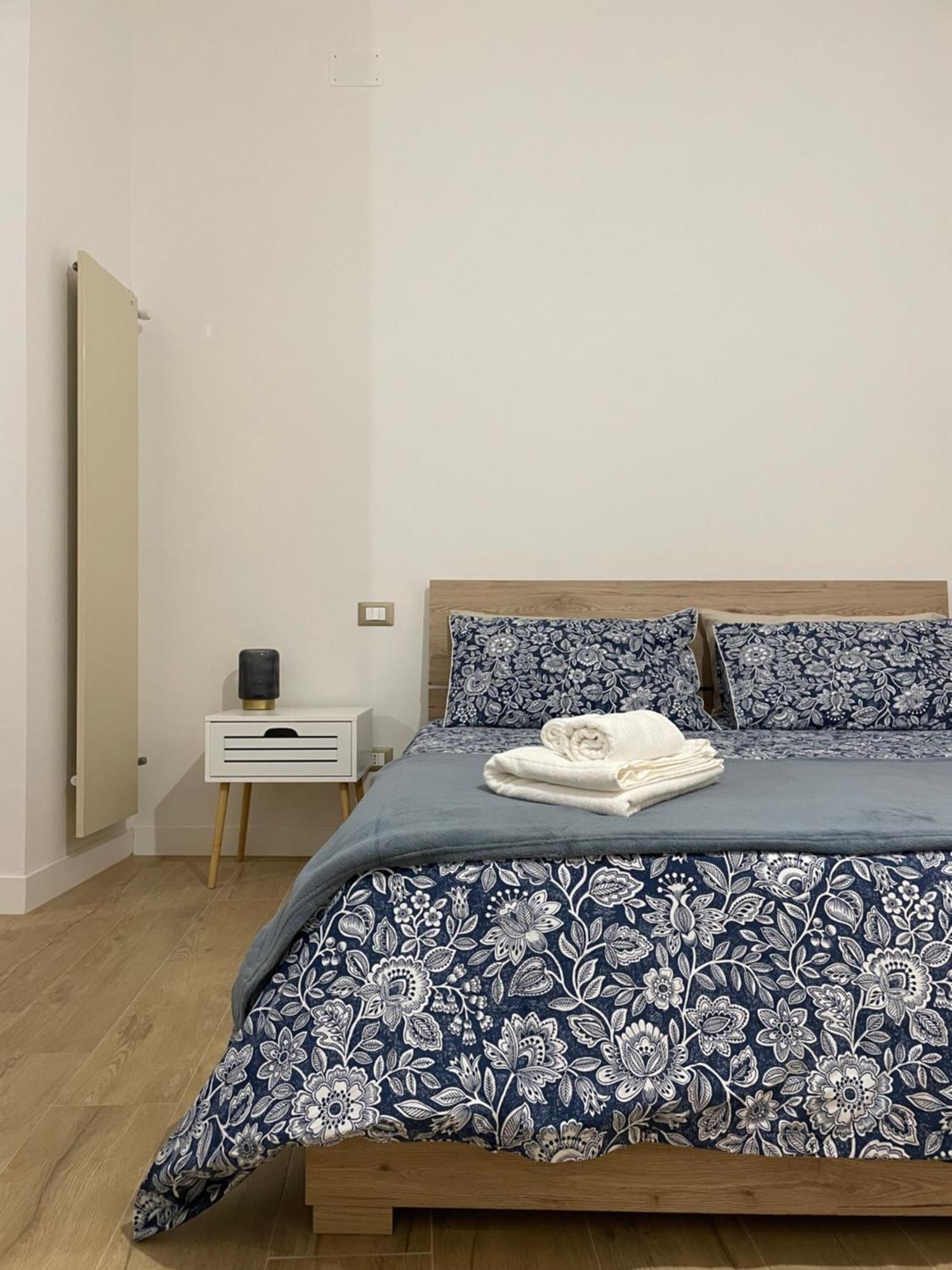 Alma - Vatican Apartment Roma Ngoại thất bức ảnh