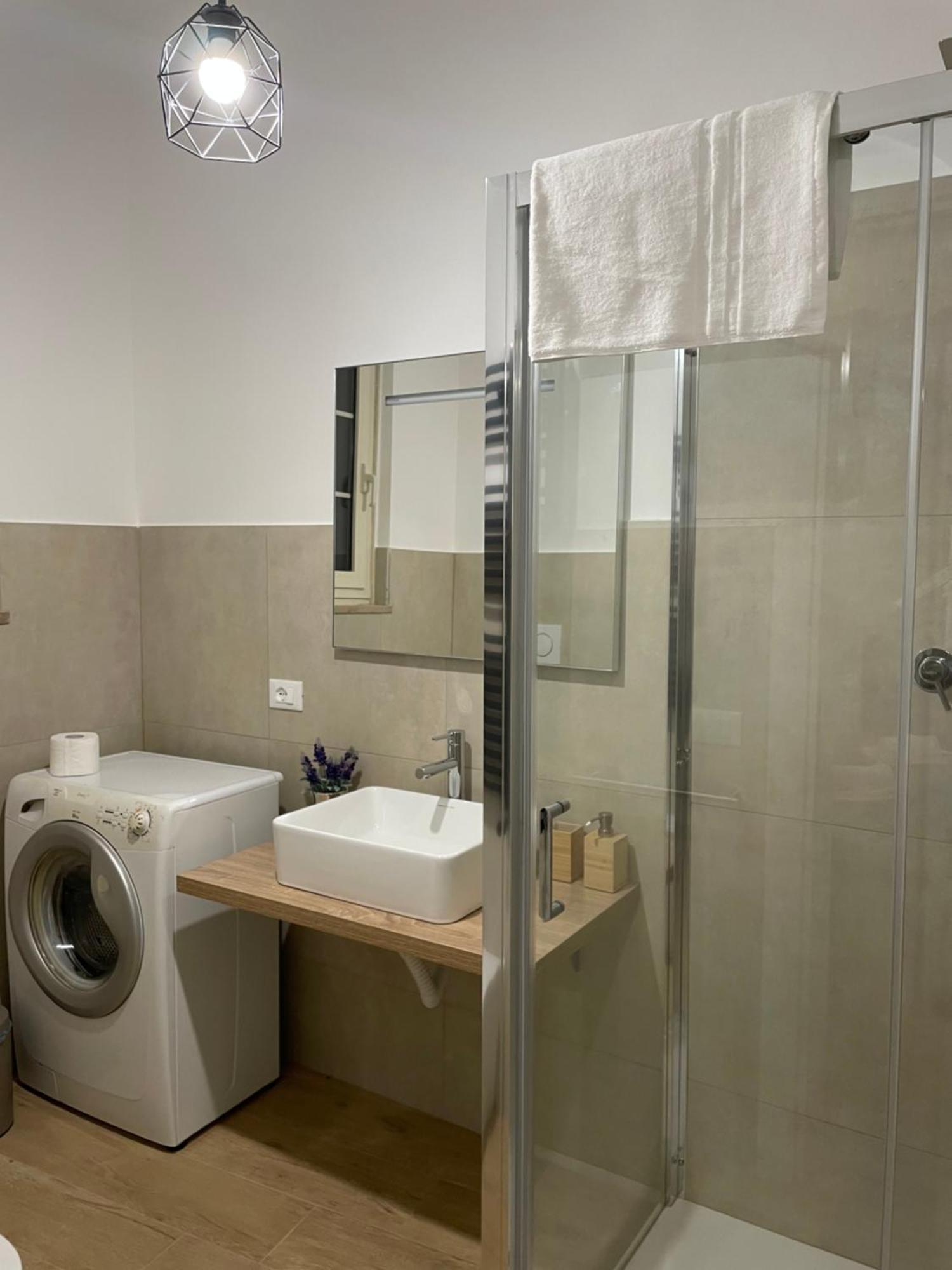 Alma - Vatican Apartment Roma Ngoại thất bức ảnh