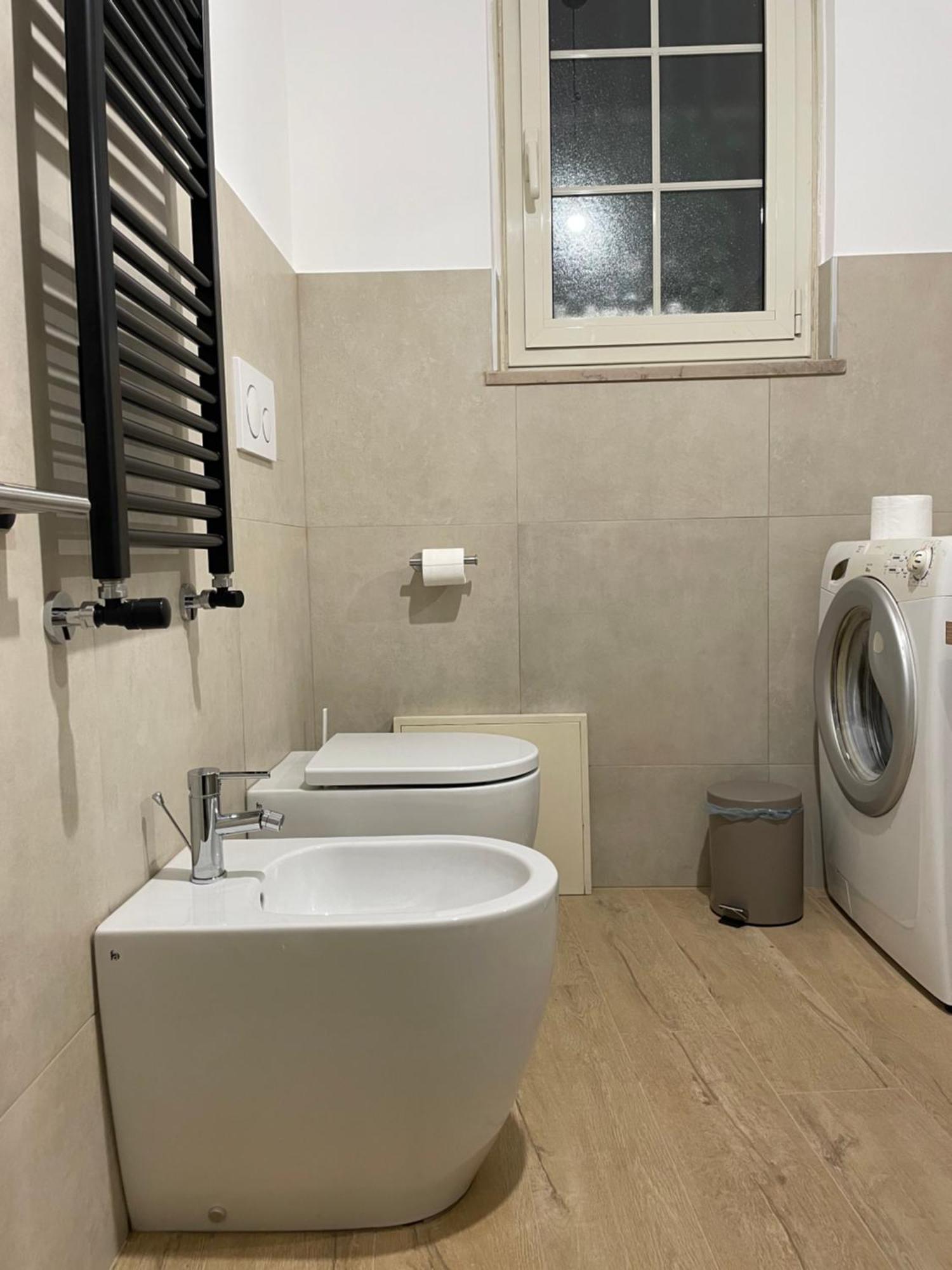 Alma - Vatican Apartment Roma Ngoại thất bức ảnh