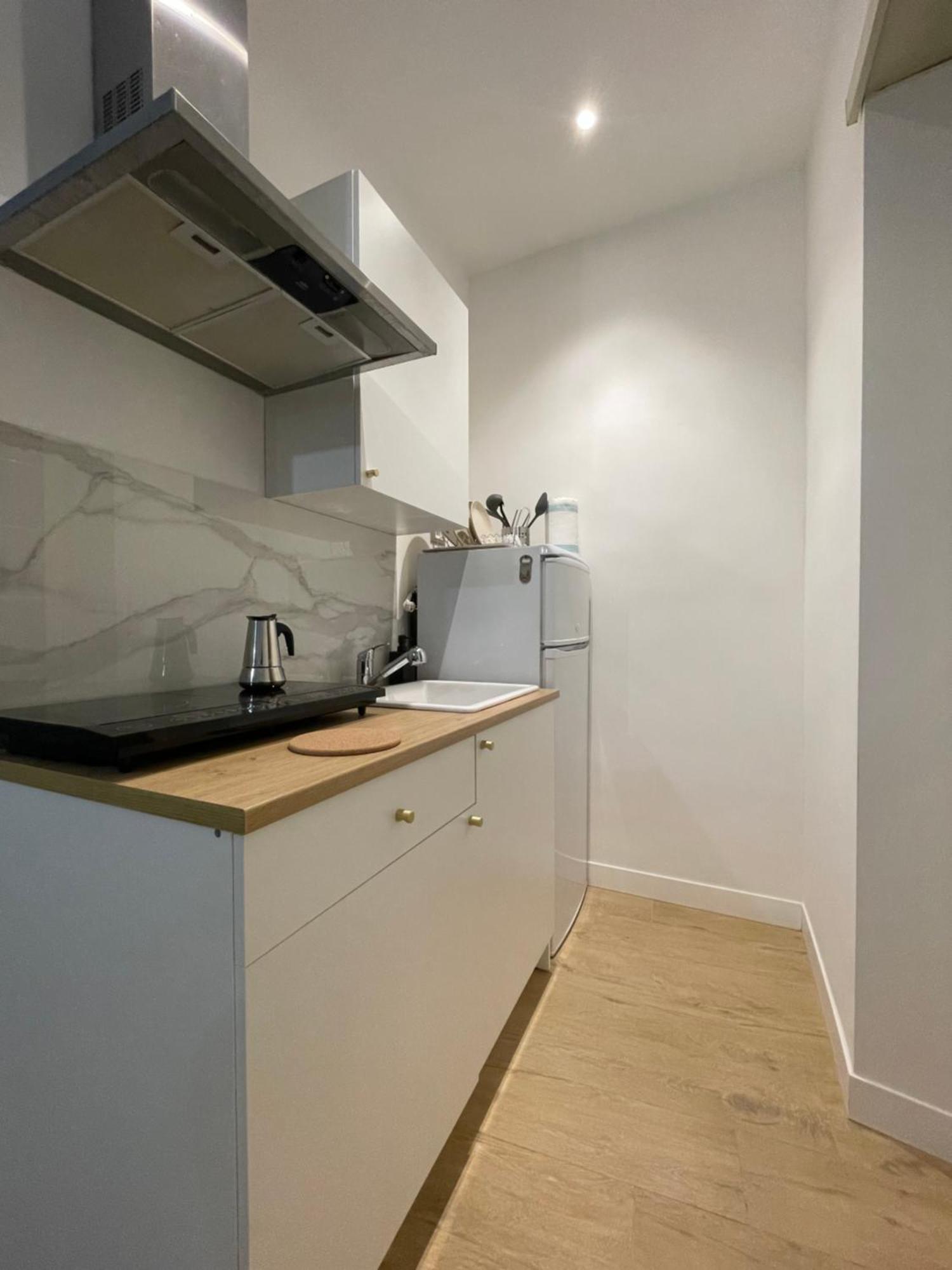 Alma - Vatican Apartment Roma Ngoại thất bức ảnh