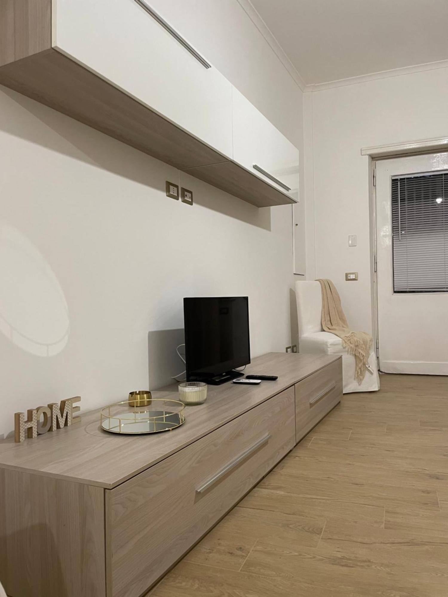 Alma - Vatican Apartment Roma Ngoại thất bức ảnh