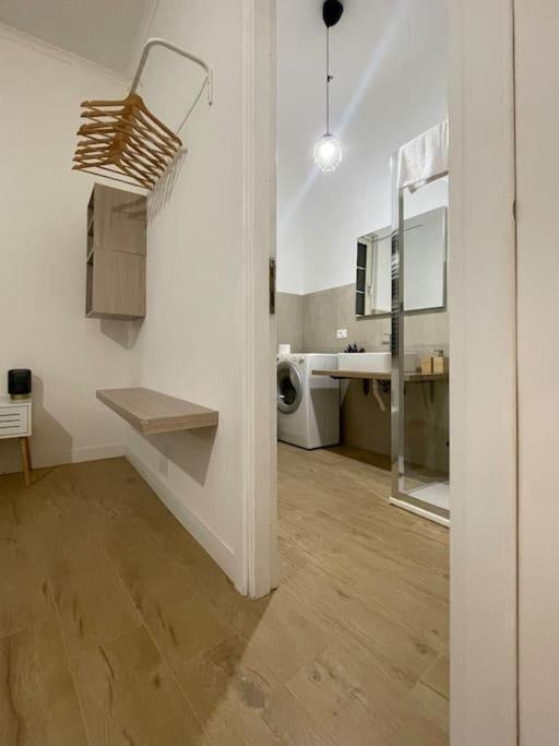 Alma - Vatican Apartment Roma Ngoại thất bức ảnh