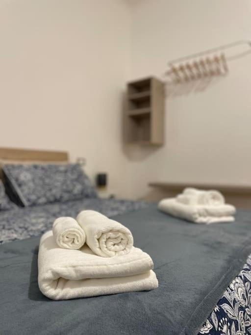 Alma - Vatican Apartment Roma Ngoại thất bức ảnh