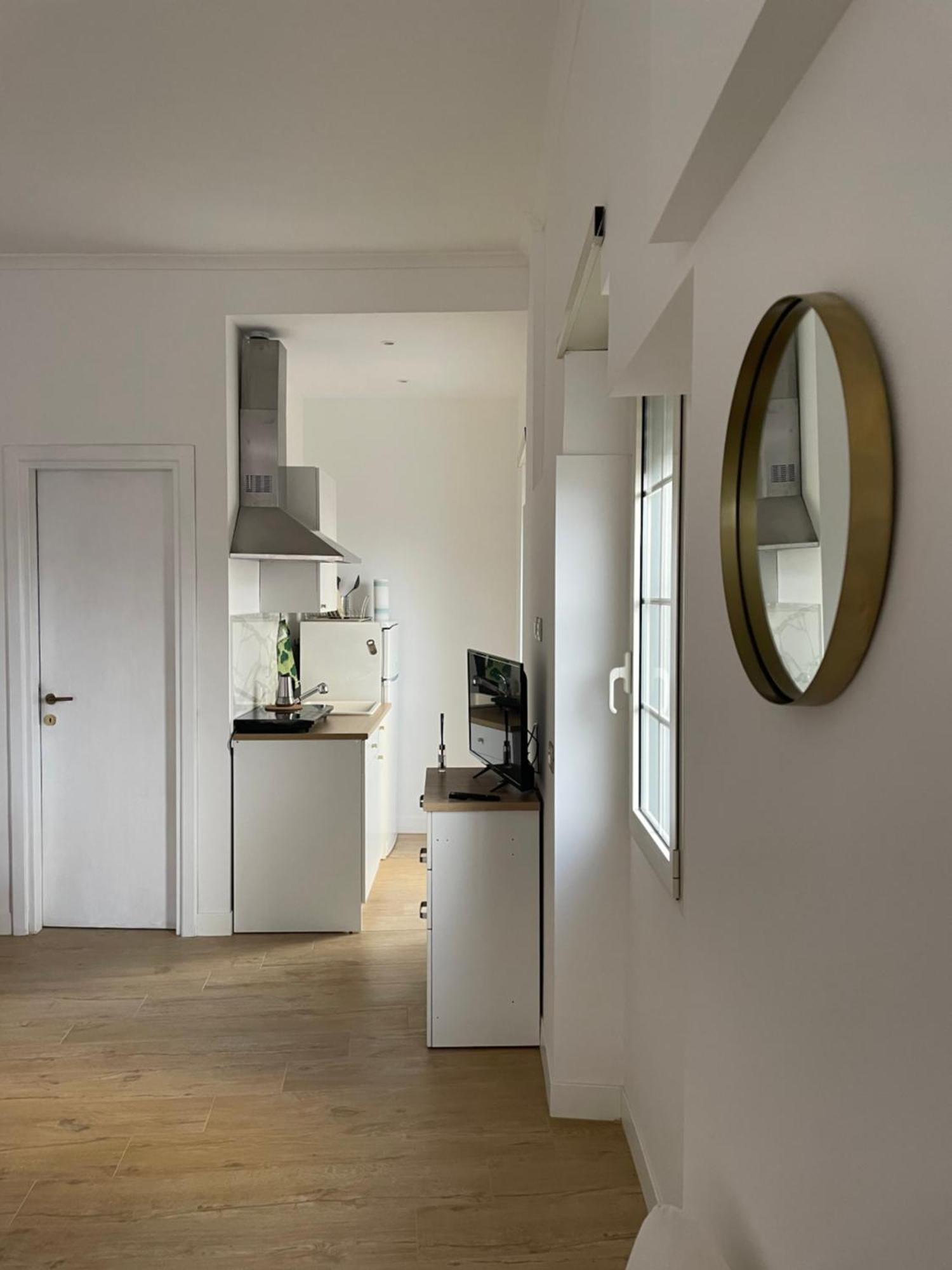 Alma - Vatican Apartment Roma Ngoại thất bức ảnh