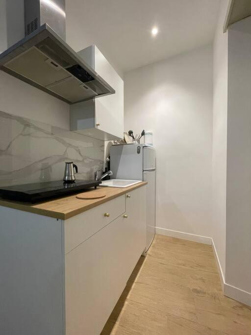 Alma - Vatican Apartment Roma Ngoại thất bức ảnh